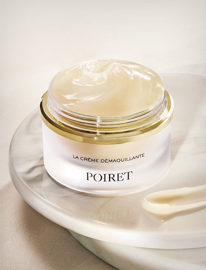 Magazine : MUST HAVE BEAUTY BUCKET 