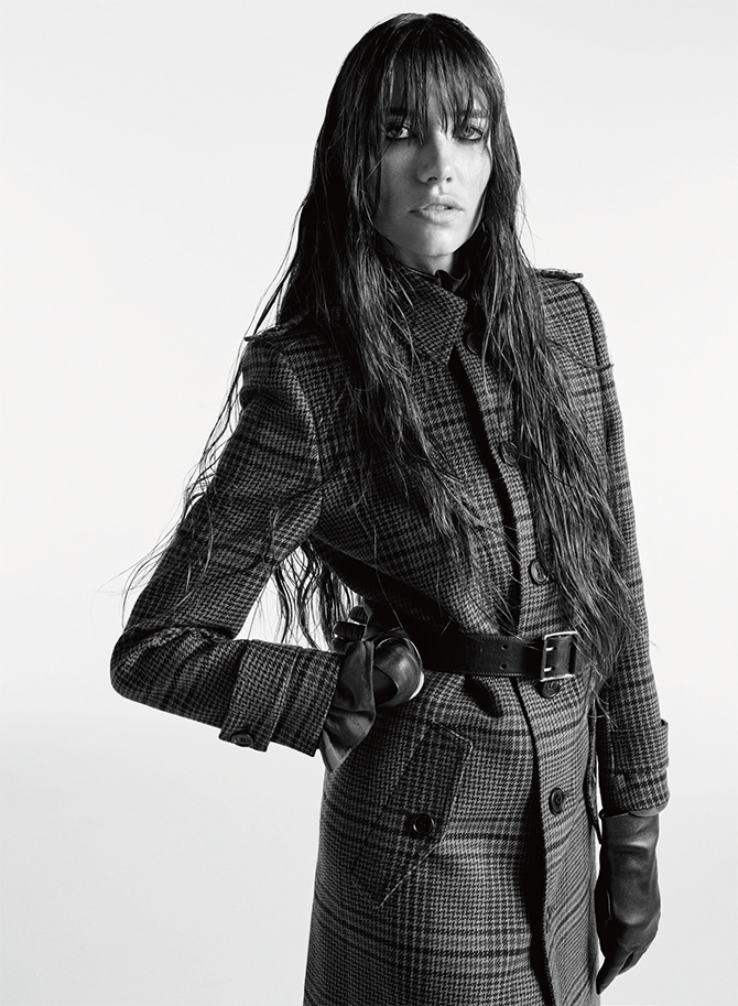 Magazine : WHAT WE LOVE