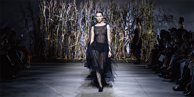 Magazine : NEXT WAVE