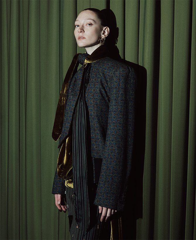 Magazine : MIDNIGHT FINALE