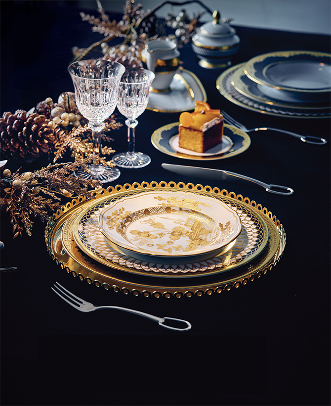 Magazine : THE FINEST INVITATION