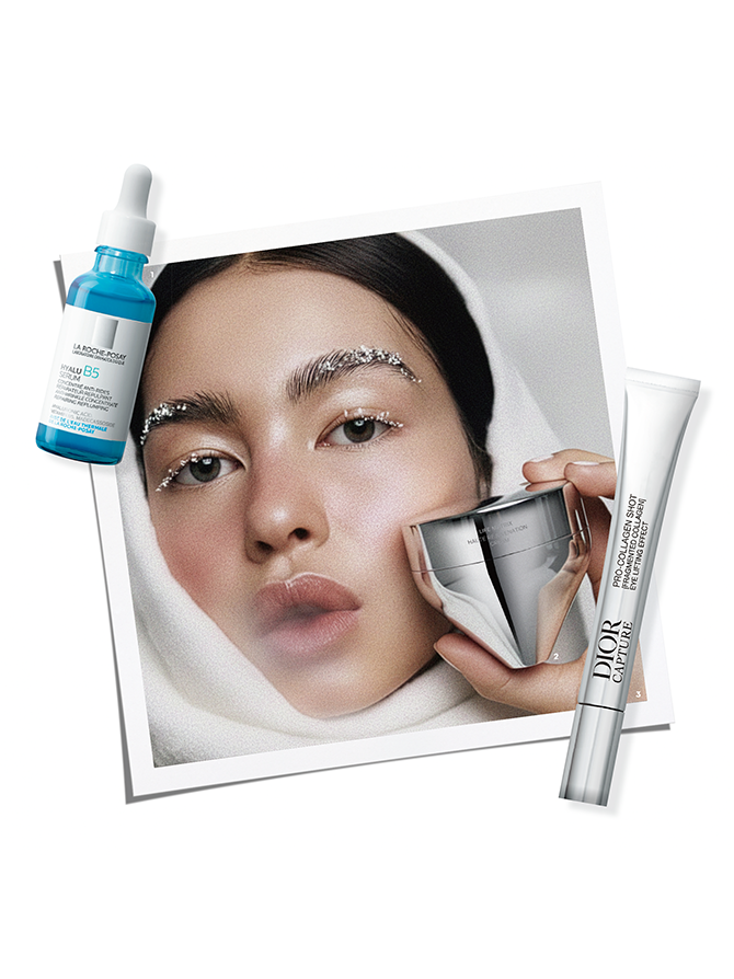 Magazine : 겨울철 피부 보습 해결책