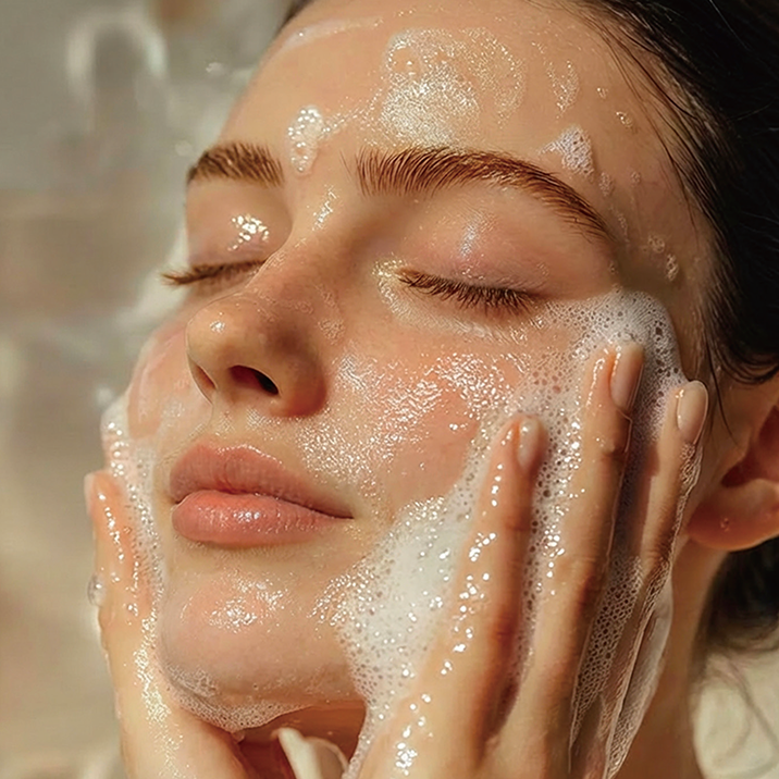 Magazine : 클렌징, 피부 균형의 시작