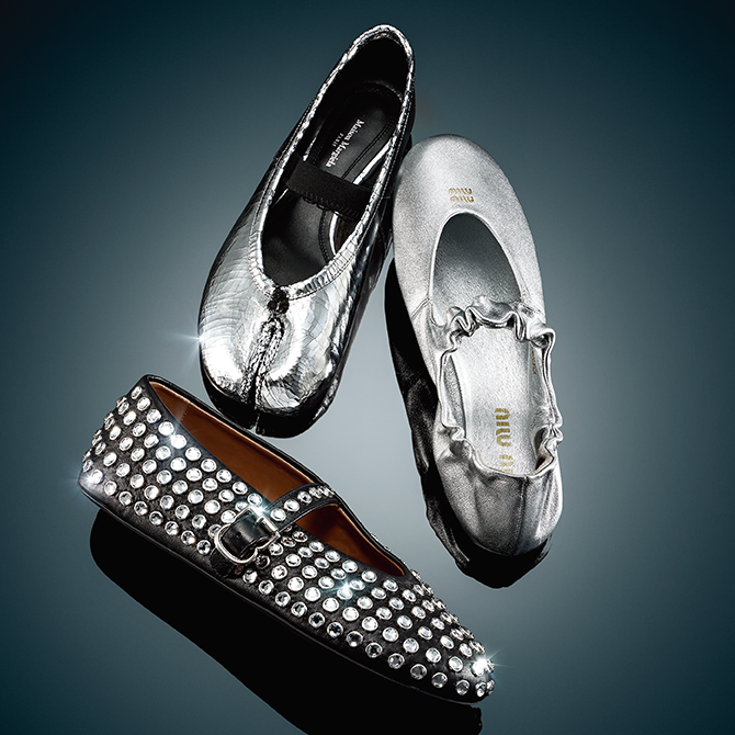 Magazine : MATERIAL MATTERS