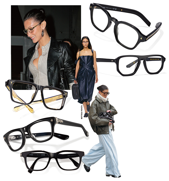 Magazine : FRAME OBSESSION