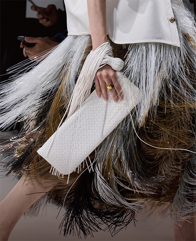 Magazine : 2026 S/S TRENDS