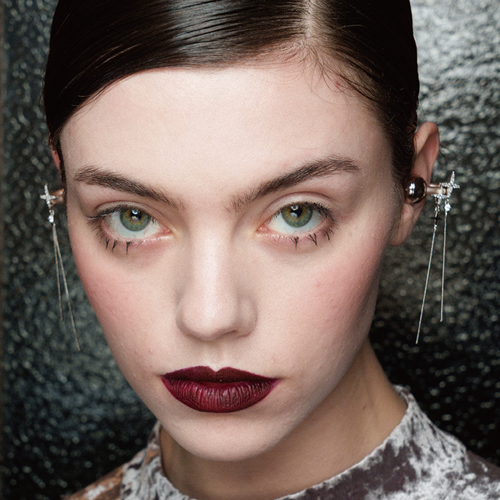 Magazine : 2026 S/S 뷰티 트렌드 프리뷰