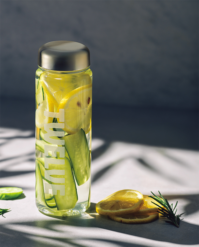 Magazine : 일상의 균형을 위한 웰니스 그로서리