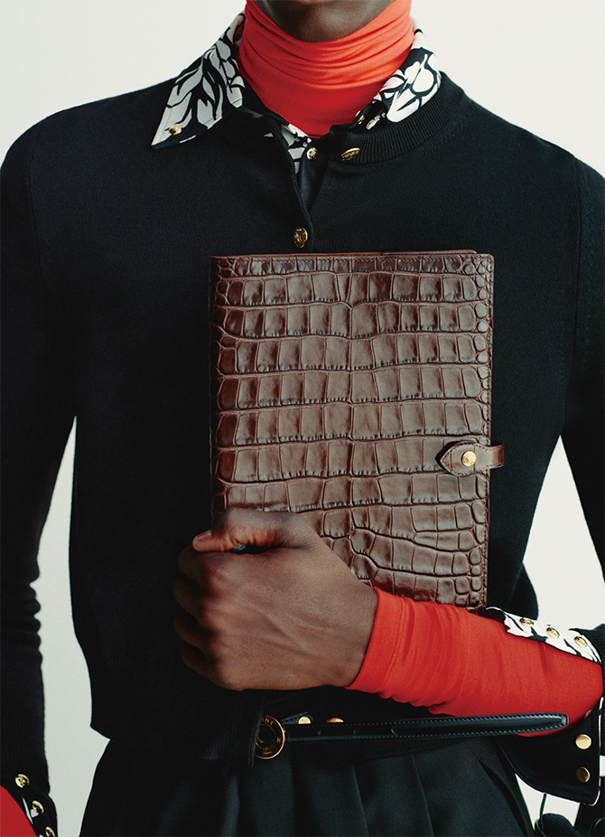 Magazine : WHAT WE LOVE