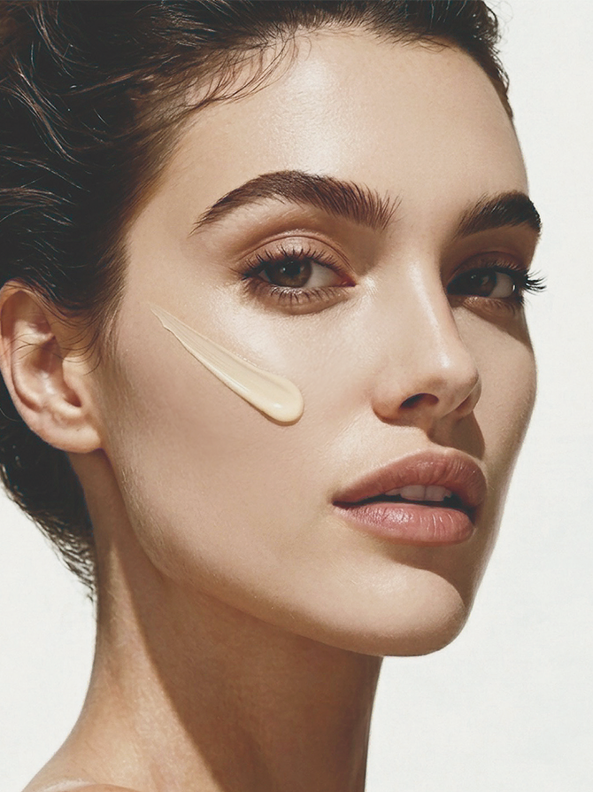 Magazine : 화&middot;잘&middot;먹 스킨케어 루틴