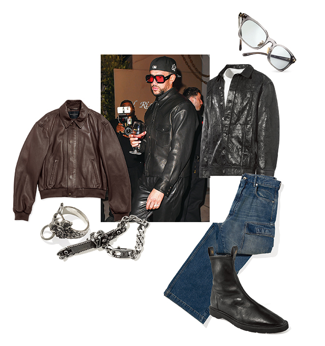 Magazine : WILD&RETRO