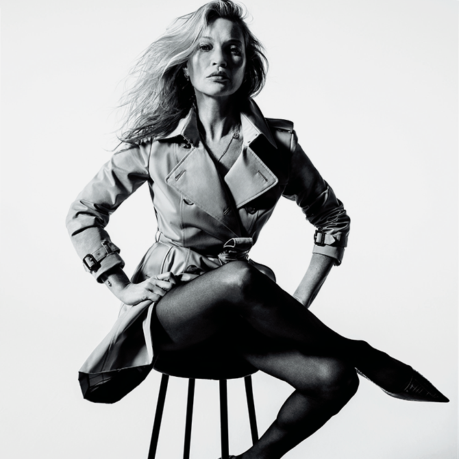 Magazine : BRAND NEWS WHAT WE LOVE