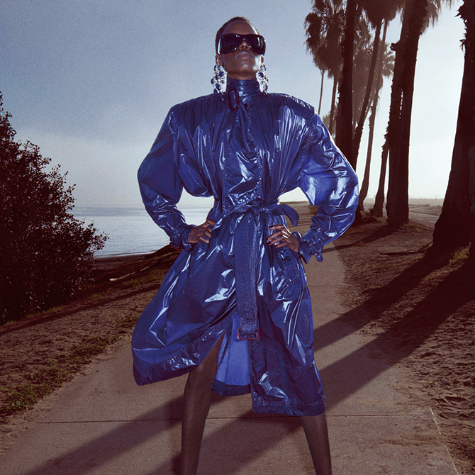Magazine : GIFT WHAT WE LOVE