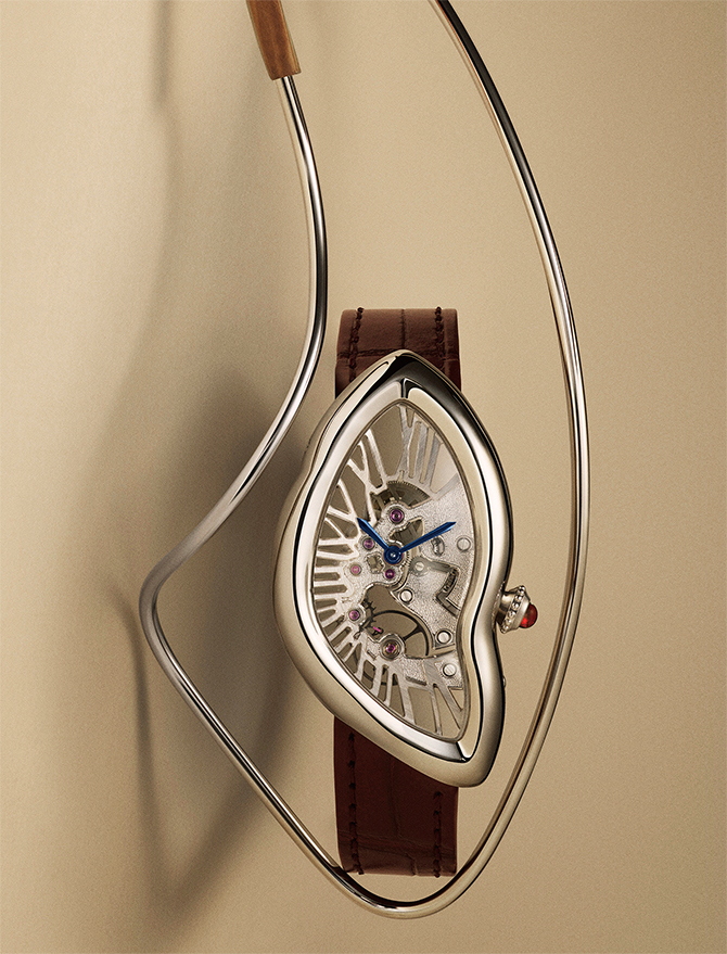 Magazine : WATCHES AND WONDERS