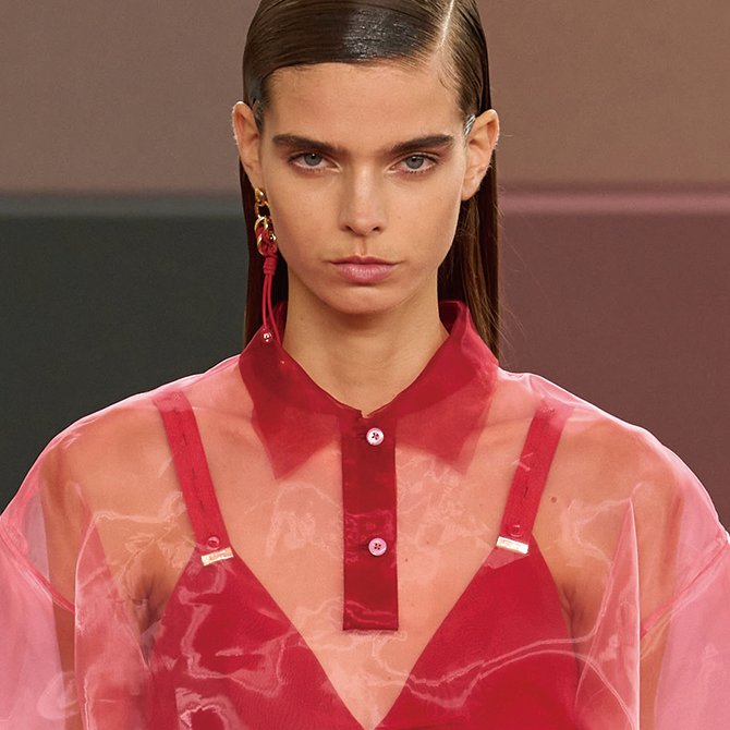 Magazine : TREND NEW UNIFORM + ATHLETIC FEVER