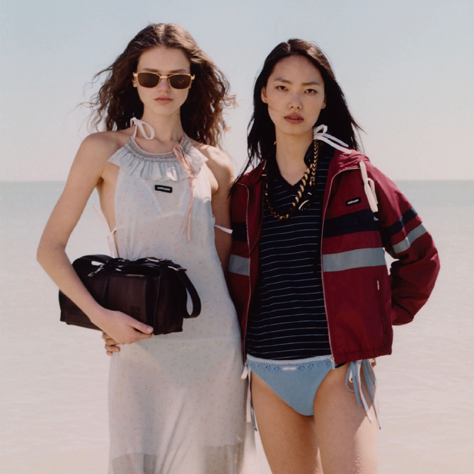 Magazine : BRAND NEWS WHAT WE LOVE