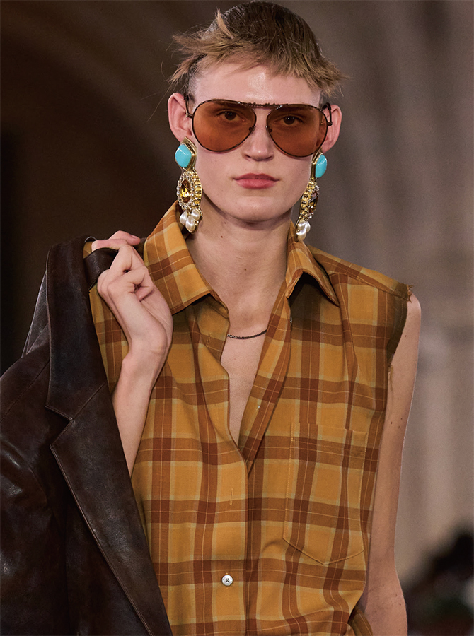 Magazine : JEWELRY PLAYLIST
