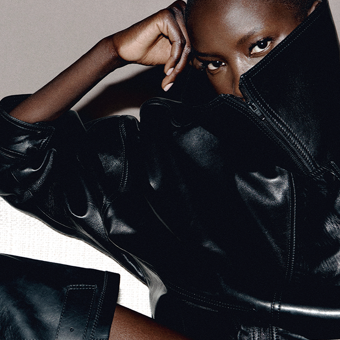Magazine : WHAT WE LOVE