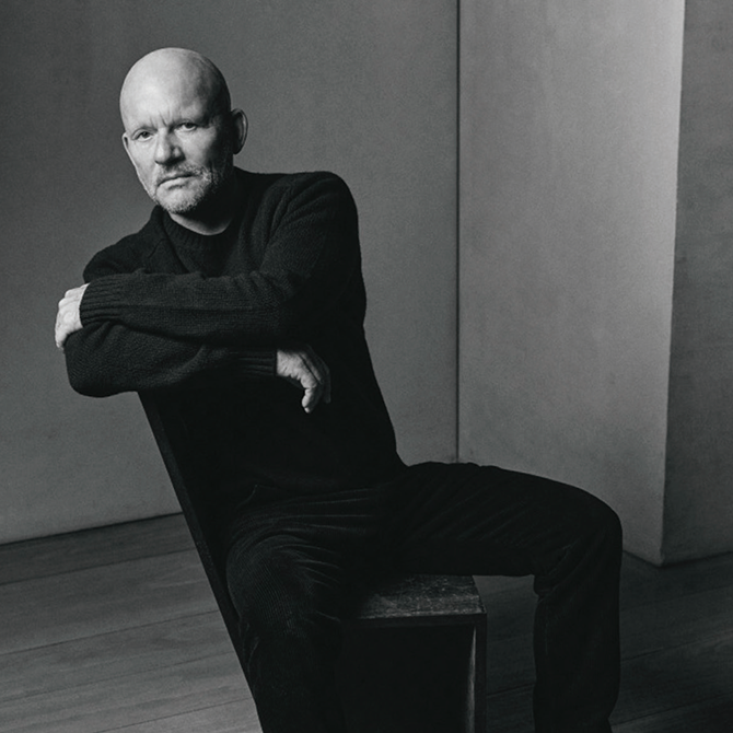 Magazine : MOLTENI&C의 본질을 추구하는 대화