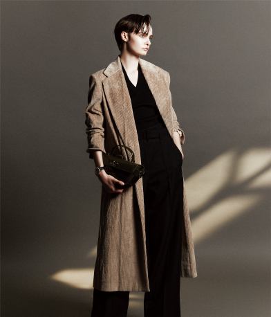 2024 - ISSUE 74 / 2024년 11월 매거진