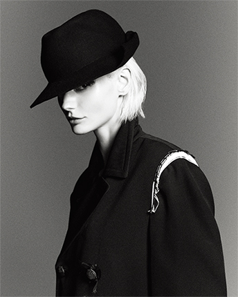 Magazine : 2025 - ISSUE 85 / LATE AUTUMN