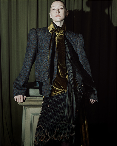 2025 - ISSUE 86 / CELEBRATE