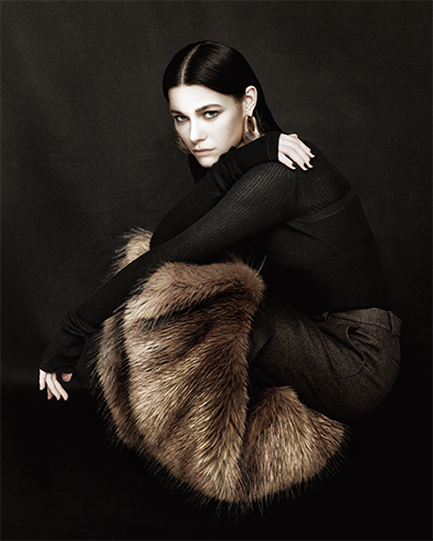 2026 - ISSUE 88 / 끝과 시작의 교차