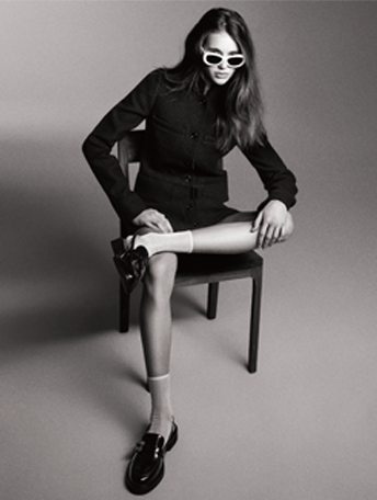 Magazine : 2026 - ISSUE 90 / 봄, 밖으로