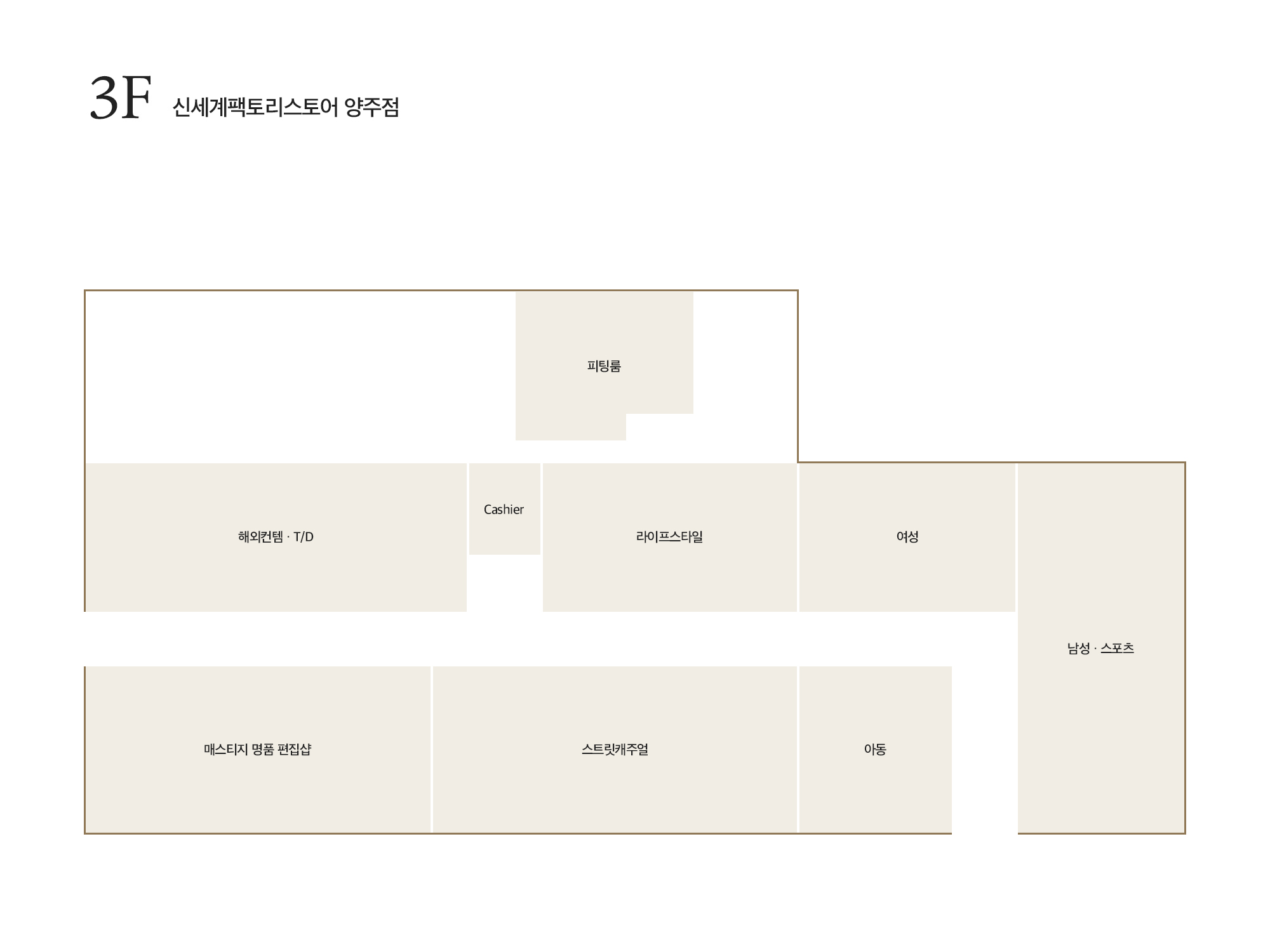 층별 안내도