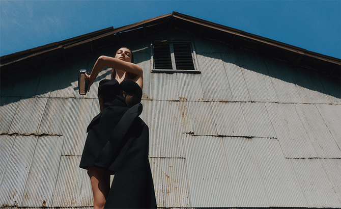 Magazine : ESCAPISM