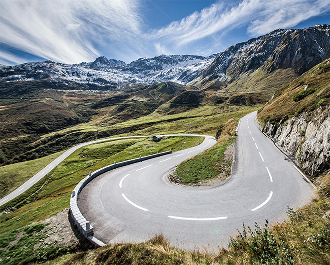 Magazine : EPIC DRIVING