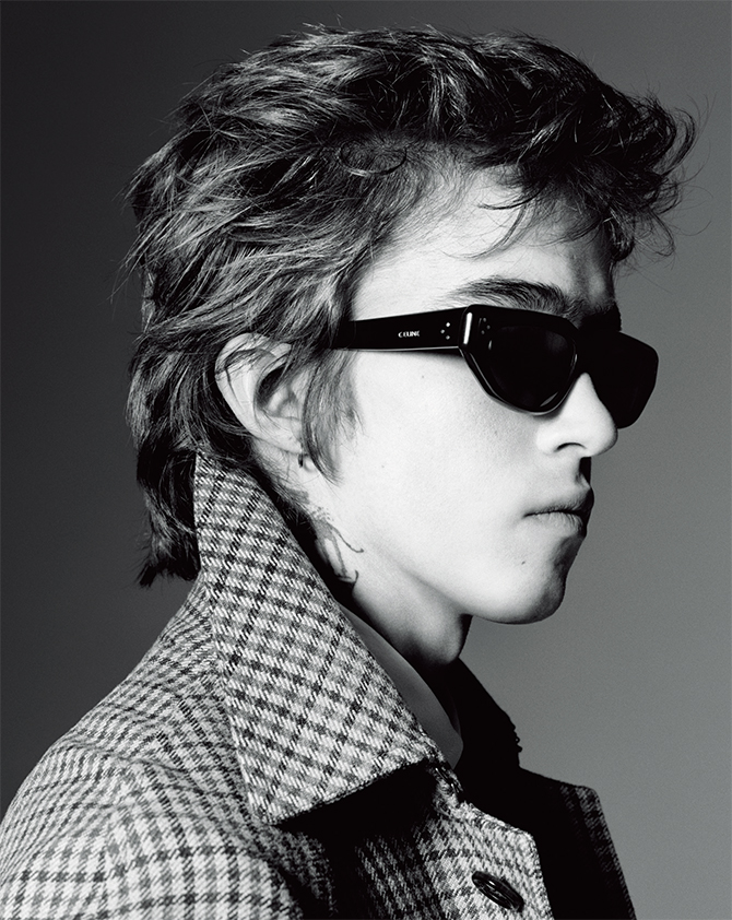 Magazine : WHATWELOVE