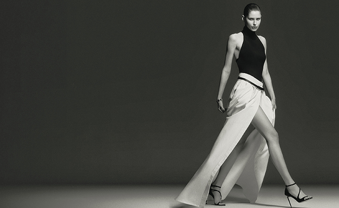 Magazine : TIMELESS AFFAIR
