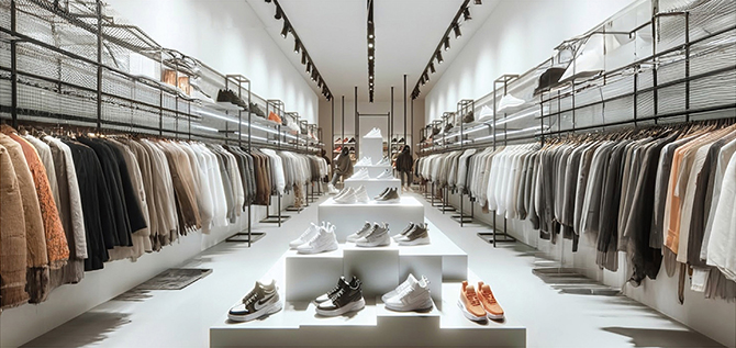 Magazine : BUYER’S WISHLIST