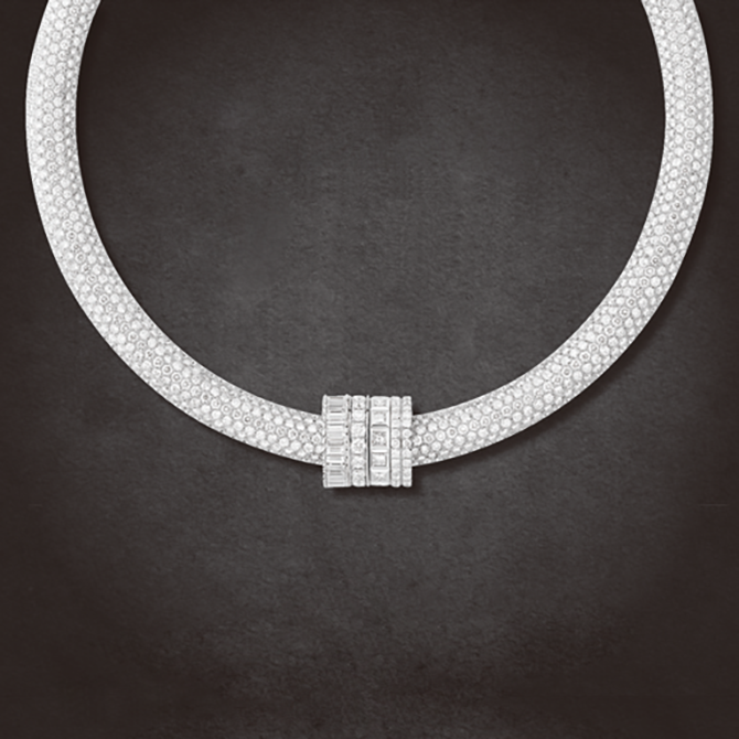 Magazine : Buyer’s Pick