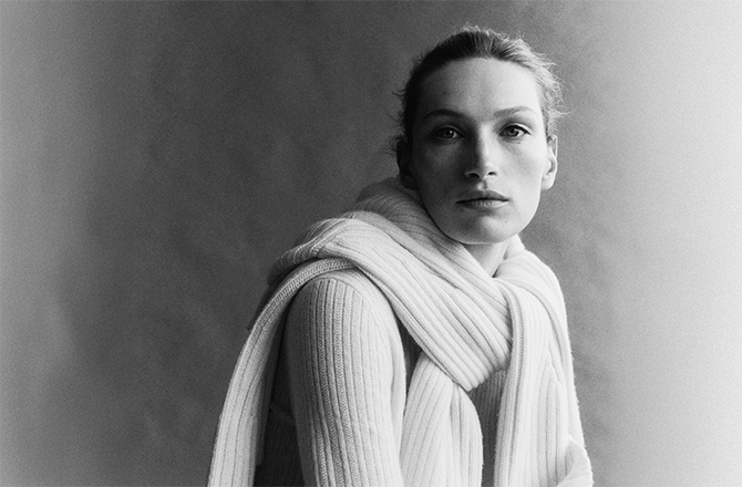 Magazine : City Dressed, New York Way 라파예트 148 뉴욕 