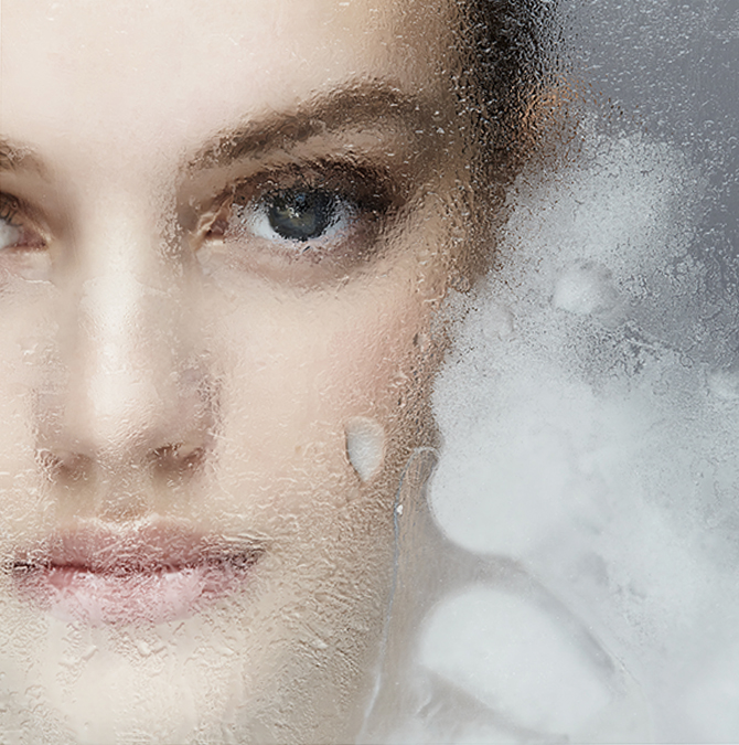 Magazine : 겨울 뷰티 모드 ON