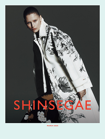Magazine : 2025 - ISSUE 78 / 2025년 3월 매거진